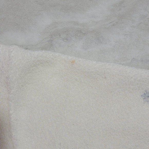 Vintage Artisans Sunchein Designs Winter Graphic Button Up Sweater Approx. M - Picture 8 of 9